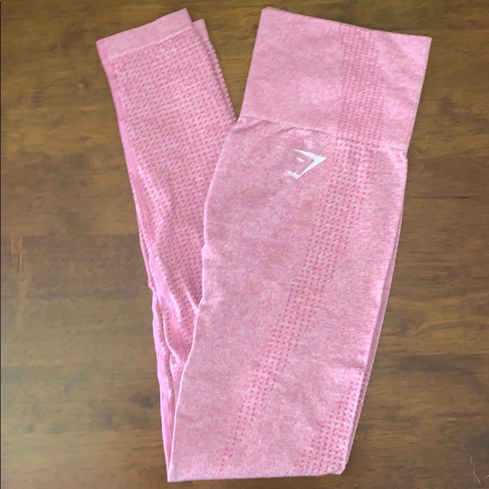 Gymshark Vital Seamless Leggings